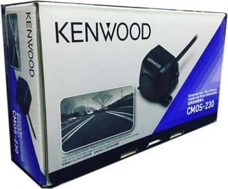 Actual product image Kenwood Corp. Cmos-230