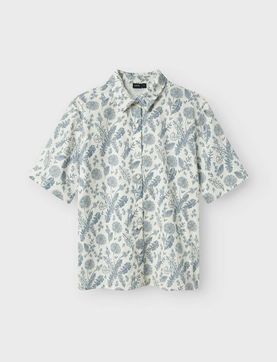 Produktbild Lmtd Kurzarm Hemd