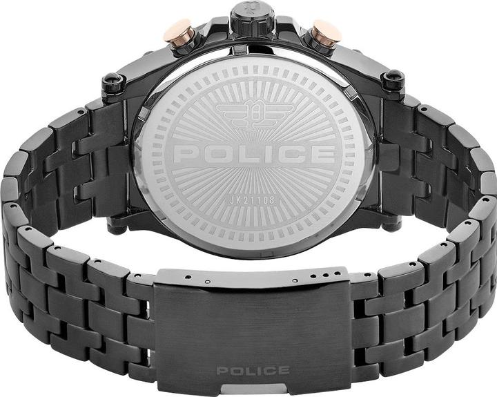Produktbild Police Taman (Uhr mit Schmuckstein, 47 mm)