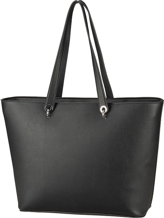 Produktbild Tommy Hilfiger Shopper TH Emblem Tote