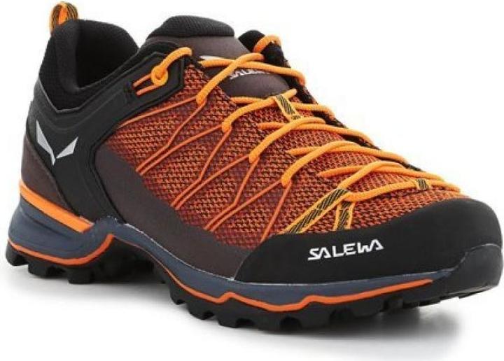 Produktbild Salewa MTN Trainer Lite Schuhe (44.5)