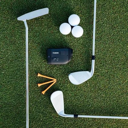 Produktbild Canon Powershot GOLF