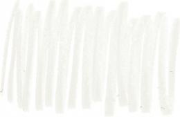 Actual product image Gosh Cabbage eyeliner (White)