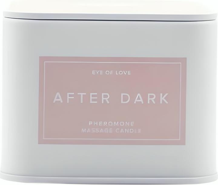 Immagine prodotto Eye of Love Candela da massaggio ai feromoni (150 ml)