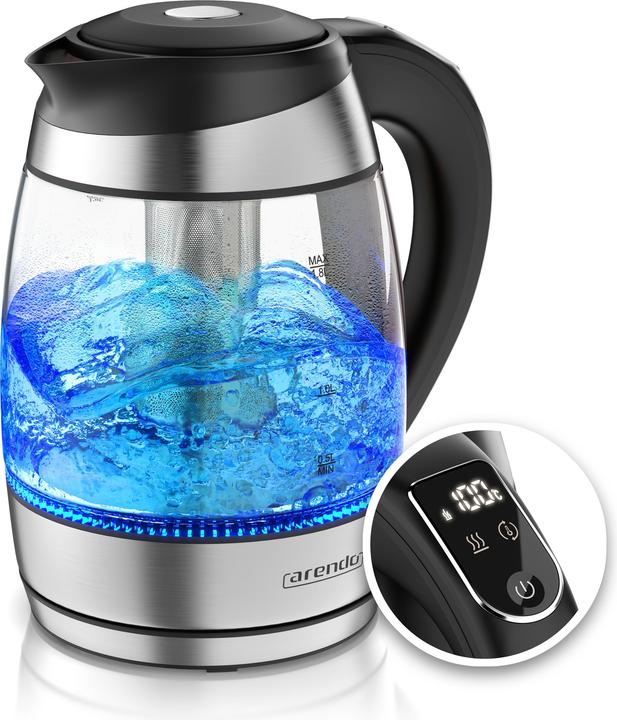 Arendo Wasserkocher (1.80 l)