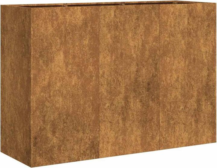 Produktbild vidaXL Pflanzkübel