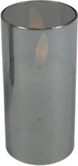 Productafbeelding Led Kerze Timer Auf Batterie 10 Cm