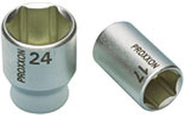 Proxxon 3/8" socket 13