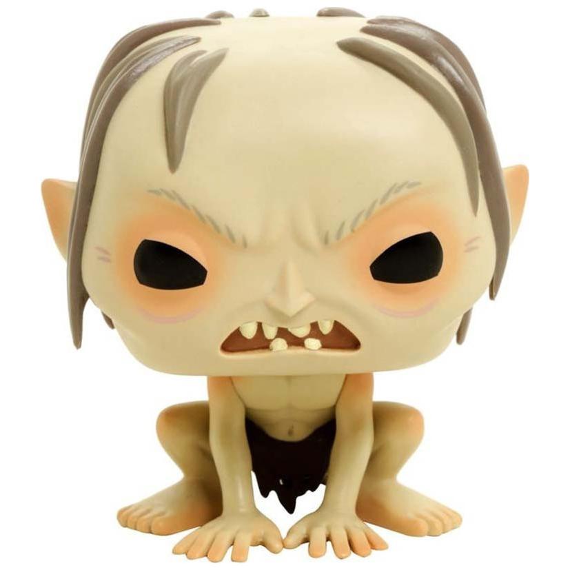 Thumbnail - Funko POP! - Herr der Ringe: Gollum