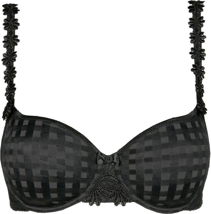 Actual product image Marie Jo Avero underwired bra (Single pack, 75 B)