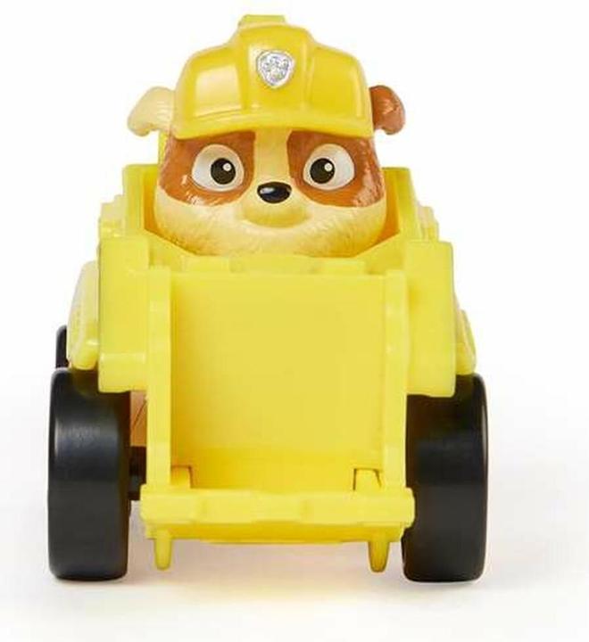 Produktbild Spin Master Paw Patrol: Pup Squad Racer