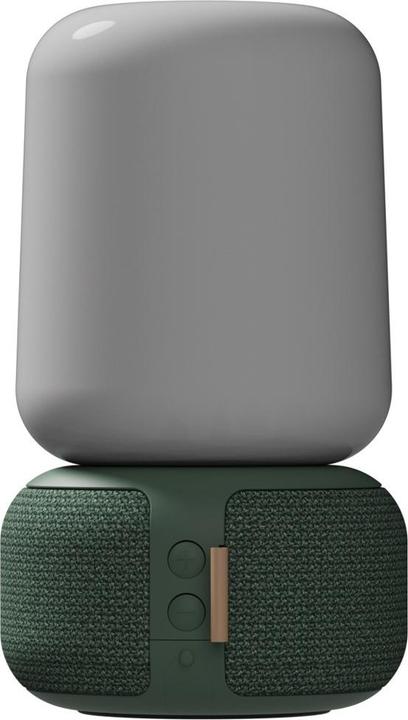 Produktbild Kreafunk Bluetooth-Lautsprecher aLOOMI dunkelolive (30 h)