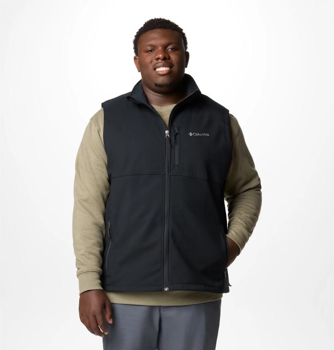 Produktbild Columbia Ascender™ II Softshell Vest (3XL)