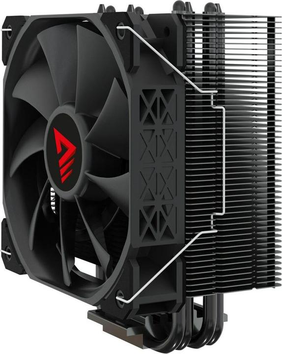 Produktbild Savio Vortex x2 Black (157 mm)