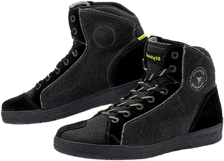 Actual product image Stylmartin Sneaker Shadow (36)
