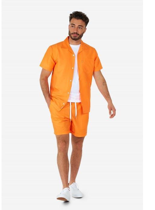 Produktbild OppoSuits Sommer - The Orange (L)
