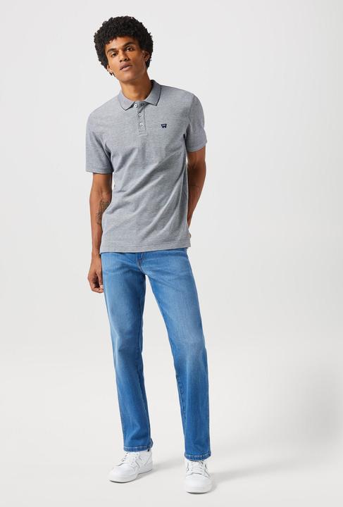 Actual product image Wrangler Jeans Texas High Stretch (33)