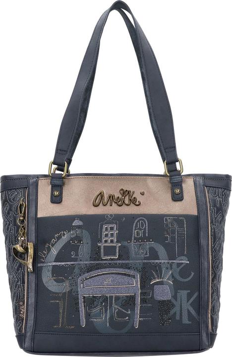 Produktbild Anekke Boutique Shopper Tasche 40 cm (17 l)