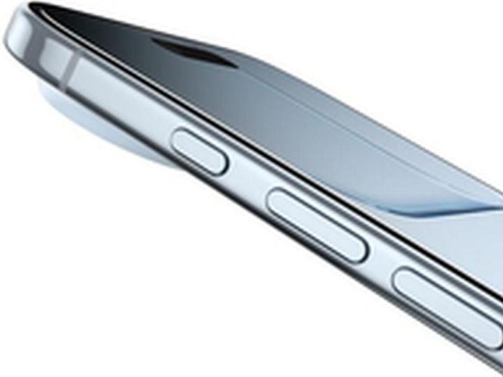 Actual product image Belkin Invisiglass Privacy (1 pcs., Apple iPhone Air)