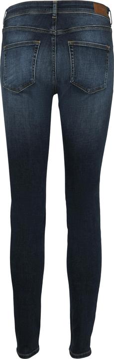 Produktbild Vero Moda VMLUX Slim Mid Rise Jeans