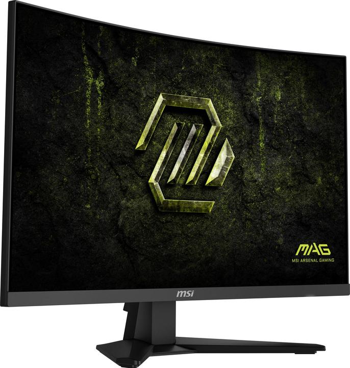 Produktbild MSI MAG 275CF X24 (1920 x 1080 Pixel, 27")