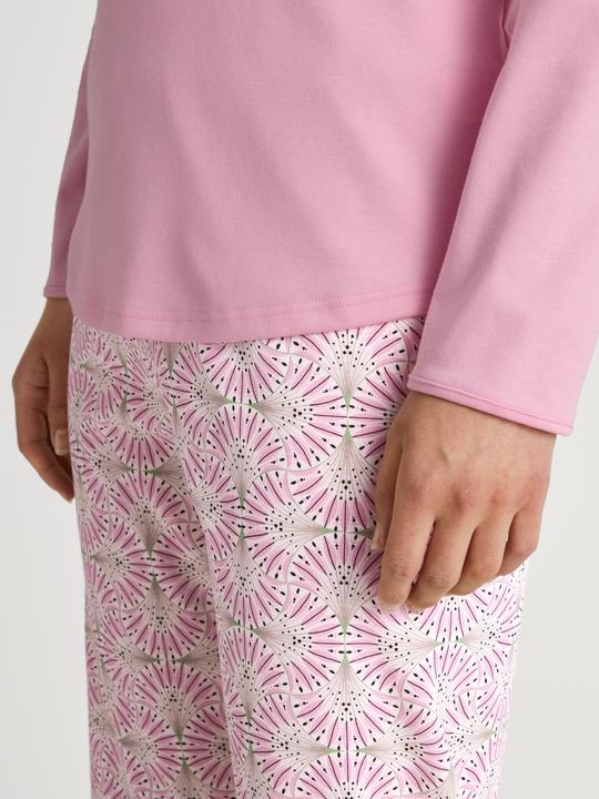 Produktbild Calida Sweet Dreams Pyjama, lang (S)