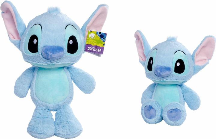 Produktbild Simba Disney Flopsies Stitch, 25cm (10 cm)