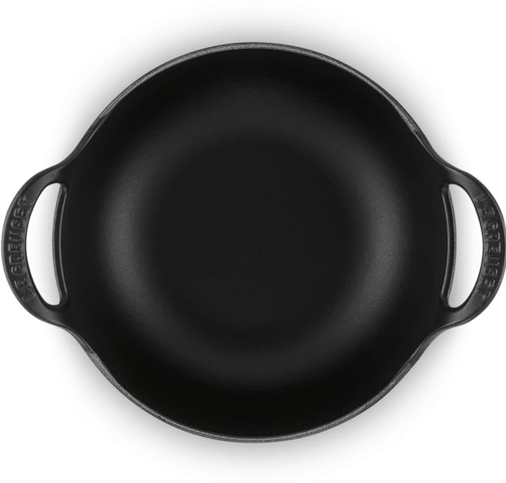 Actual product image Le Creuset Balti Dish Signature (20 cm, Casserole + Stewpot, Cast iron, Enamel)