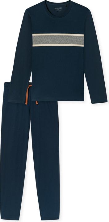 Produktbild Schiesser Pyjama Casual (48)