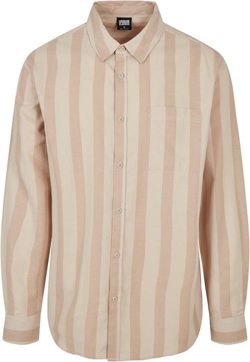 Immagine prodotto Urban Classics Camicia a righe - 17012 (S)