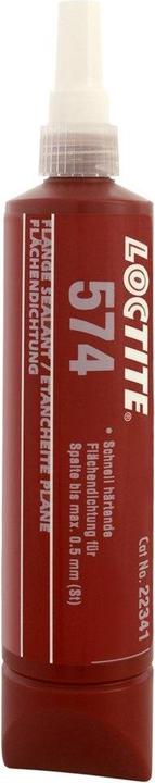 Actual product image Loctite Surface sealant 50 ml (Orange, 50 ml)