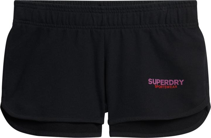 Image du produit Superdry Short de course Sportswear Logo (XS)