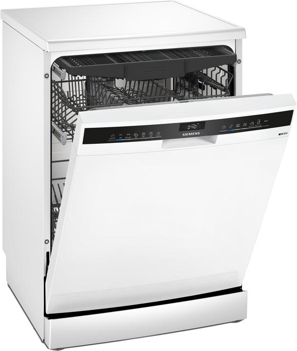 Image du produit Siemens SN23HW02ME