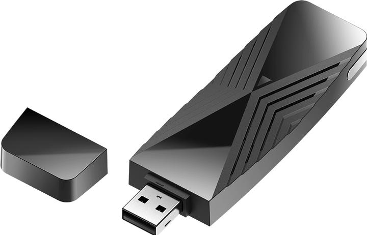 Immagine prodotto D-Link DWA-X1850 (USB 3.1, RJ45 (1x))