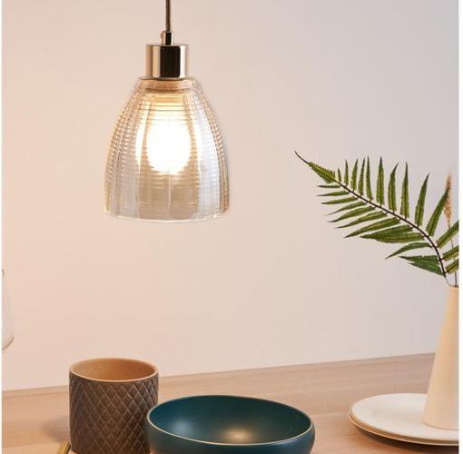 Actual product image Pauleen Gleaming Gold (E27)