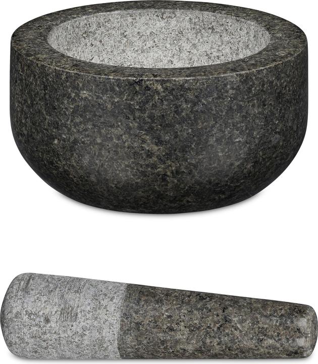 Immagine prodotto Relaxdays Mortaio