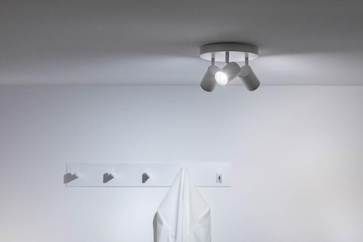 Produktbild WiZ Imageo (345 lm, GU10)