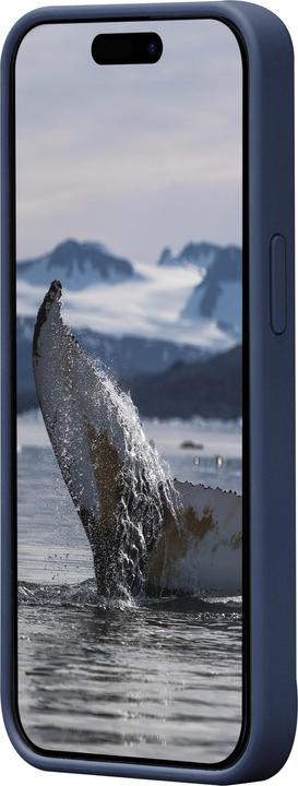 Actual product image dbramante1928 Monaco (Apple iPhone 15)