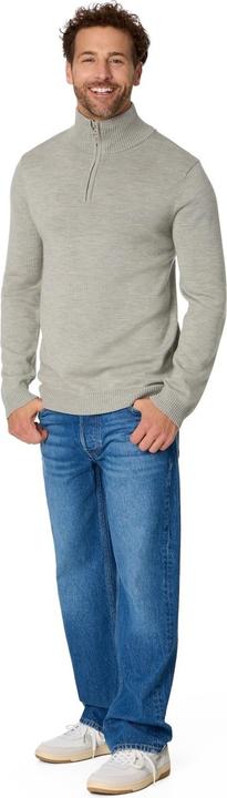 Produktbild Stoic MerinoKnit MMXX.Kniva Half Zip (M)