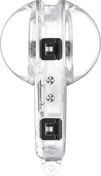 Actual product image Insta360 X5 Invisible Dive Case