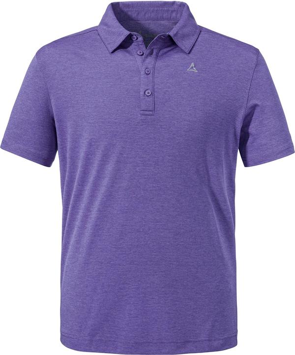 Produktbild Schöffel CIRC Polo Shirt Tauron M (48)