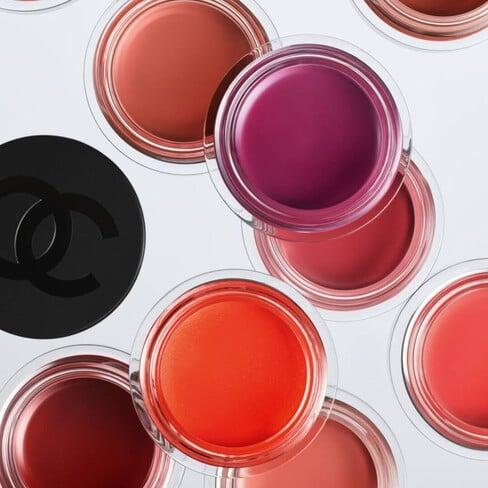 Produktbild Chanel Baume Joues & Lèvres No 8