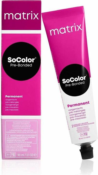 Produktbild Matrix Socolor 11N high-lift blond natur 90ml (Blond)
