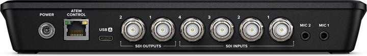 Produktbild Blackmagic Bm Atem Sdi