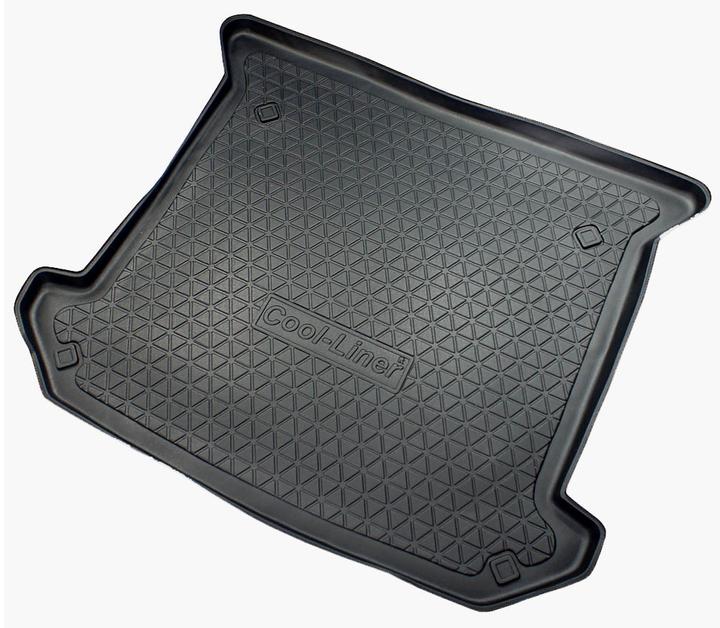 Immagine prodotto Aristar Cassetto del bagagliaio per Citroen C8 / Peugeot 807 / Fiat Ulysse dal 2002 al 2014