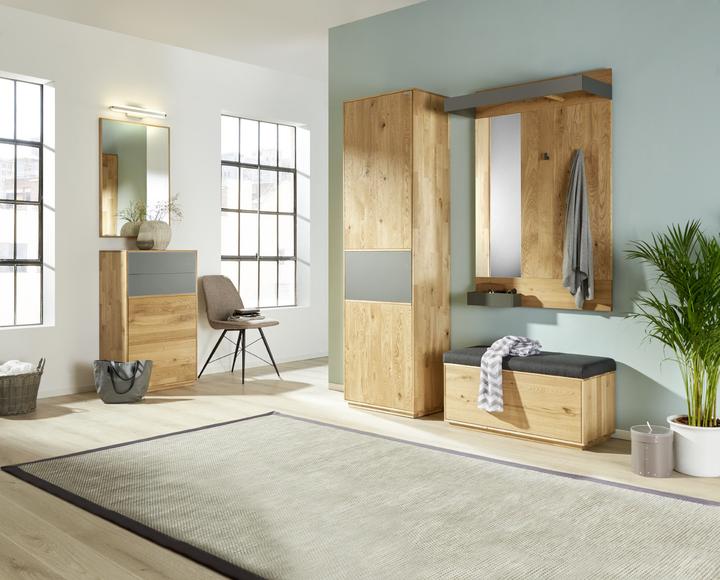 Produktbild Valnatura Avanti (60 x 205 cm)