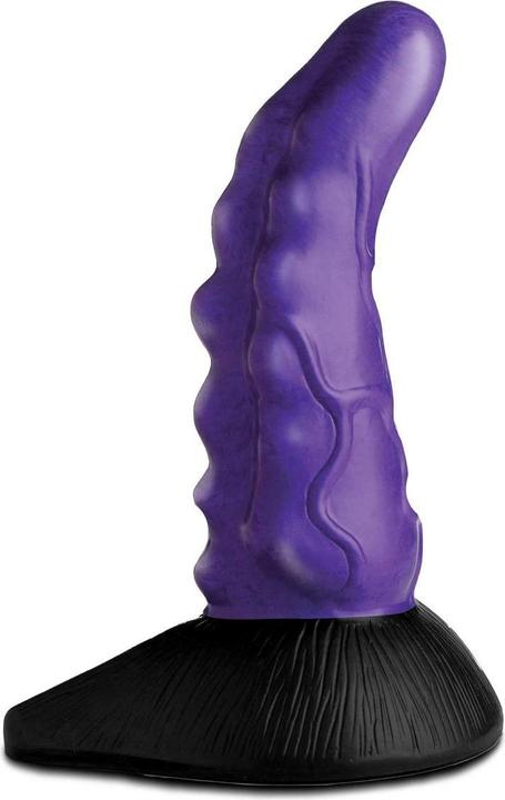 Immagine prodotto Frisky Orion Invader Veiny Space Alien Silicone Dildo