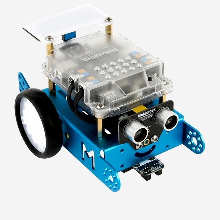 Produktbild Makeblock mBot 1.1 BT