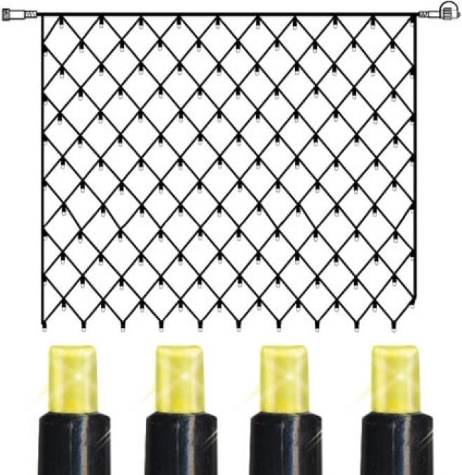 System 24 Net Extra (1 m)