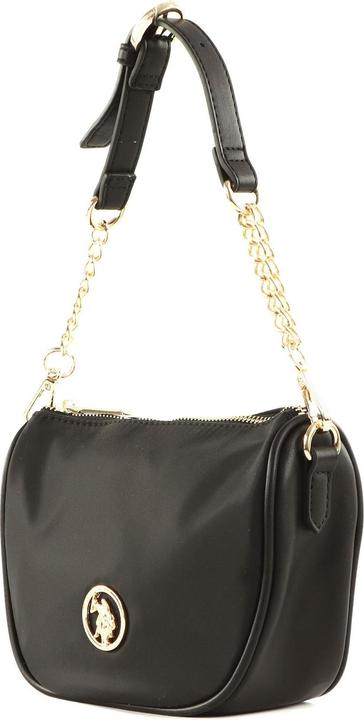Immagine prodotto U.S. Polo Houston Mini Round Hobo Bag